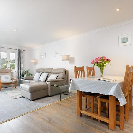 Apartamento 7 Camelside Wadebridge Exterior foto