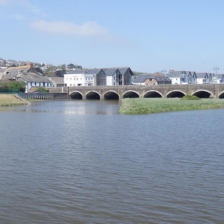 Apartamento 7 Camelside Wadebridge Habitación foto