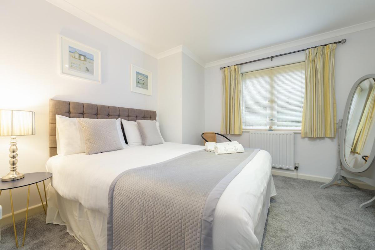 Apartamento 7 Camelside Wadebridge Exterior foto
