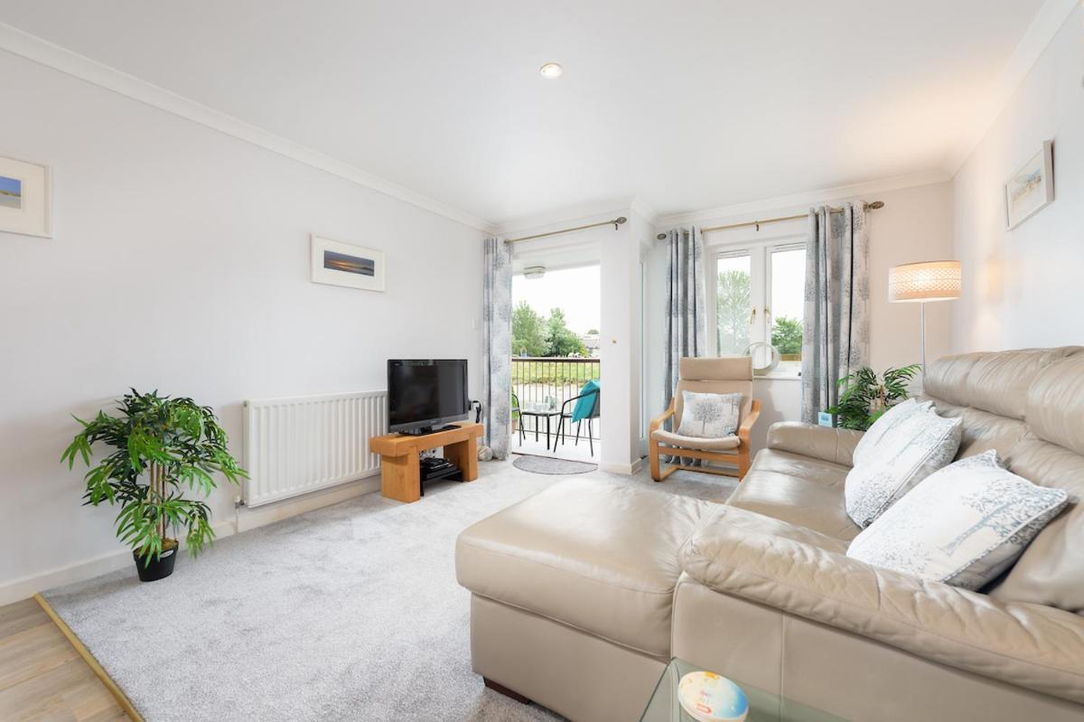 Apartamento 7 Camelside Wadebridge Exterior foto