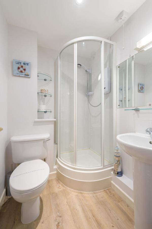 Apartamento 7 Camelside Wadebridge Exterior foto