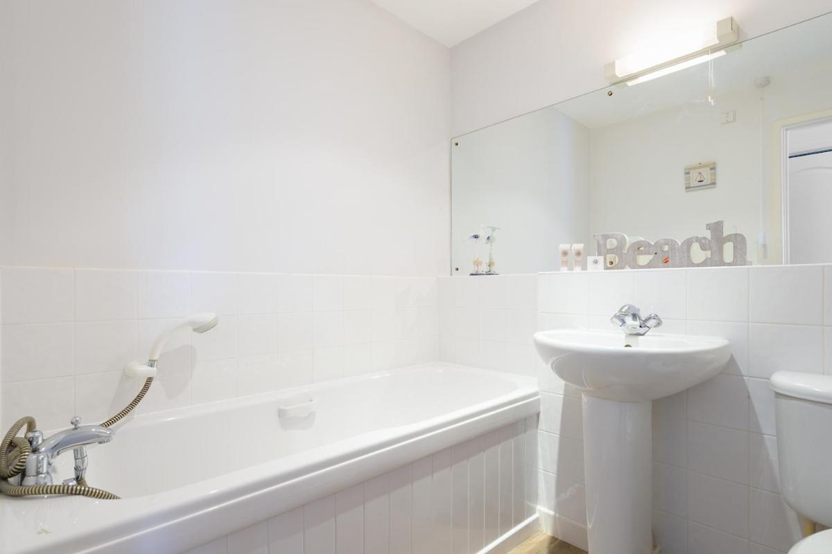 Apartamento 7 Camelside Wadebridge Exterior foto
